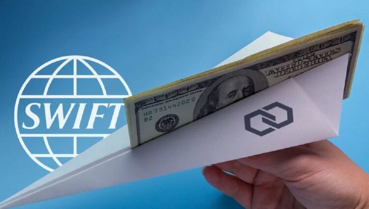 همکاری سوئیفت با بیش از ۳۰ بانک بزرگ برای ساخت دفترکل بلاک‌چینی مبتنی بر اتریوم