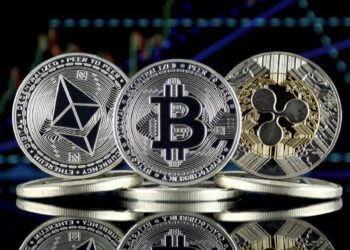 پیشبینی قیمت بیتکوین، اتریوم و ریپل پیش از سخنرانی جروم پاول
