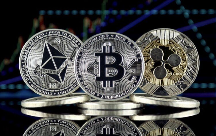 پیش‌بینی قیمت بیت‌کوین، اتریوم و ریپل پیش از سخنرانی جروم پاول