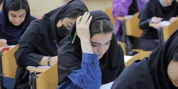 ظرفیت پذیرش دانشگاه‌ها در کنکور ۱۴۰۴ اعلام شد