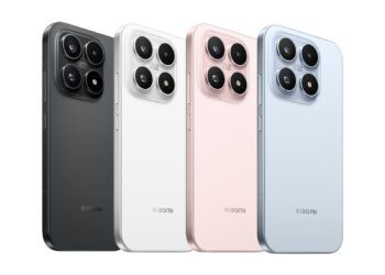Xiaomi 17