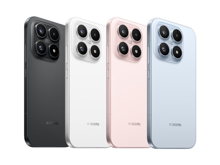 Xiaomi 17