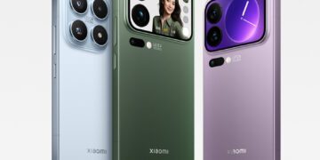 رکوردشکنی فروش سری شیائومی ۱۷