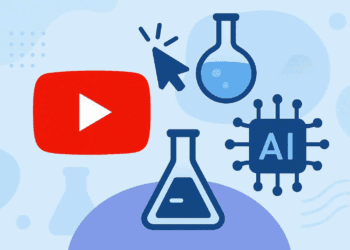 طرح YouTube Labs فصل تازه‌ای در آزمایش‌های هوش مصنوعی در یوتیوب