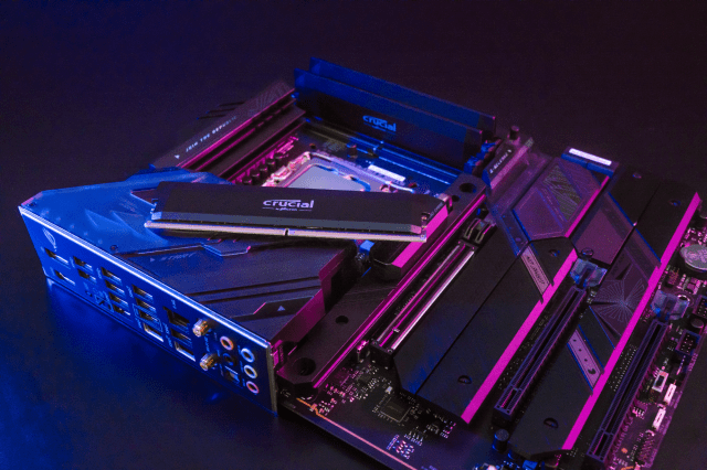حداقل سیستم موردنیاز (CPU، RAM)