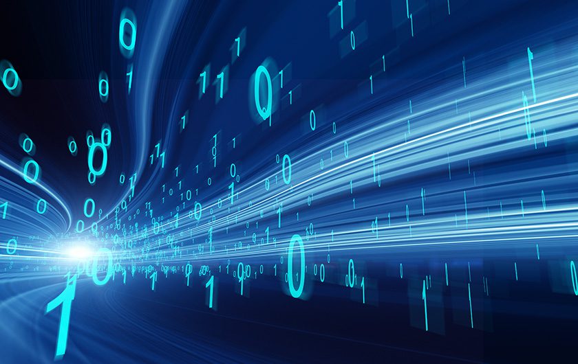 سرعت بالاتر در پردازش و کاهش تاخیر (Latency)