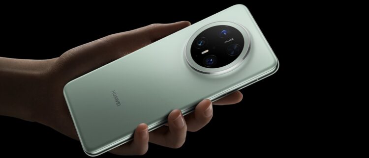 هواوی با گوشی Mate 80 Air به جنگ آیفون ایر اپل می رود