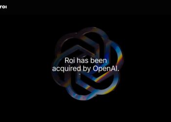 تصاحب استارتاپ Roi توسط OpenAI