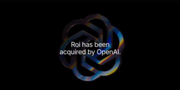 تصاحب استارتاپ Roi توسط OpenAI