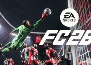 رکوردشکنی فروش EA FC 26