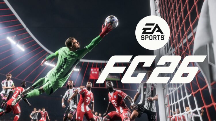 رکوردشکنی فروش EA FC 26
