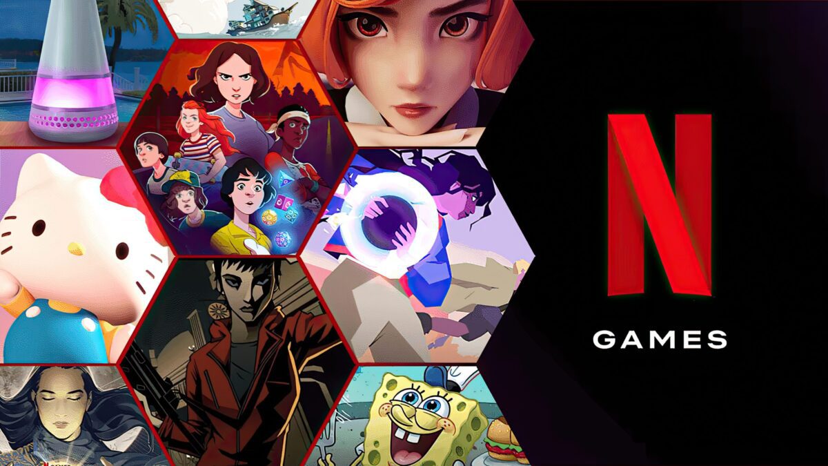 Netflix is the latest to push for generative AI in games