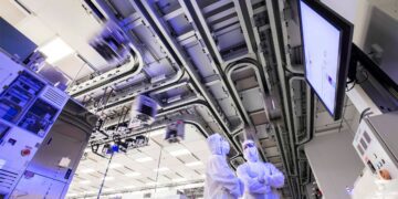 2nm-class chipmaking with particle accelerators, at a tenth of the cost of EUV