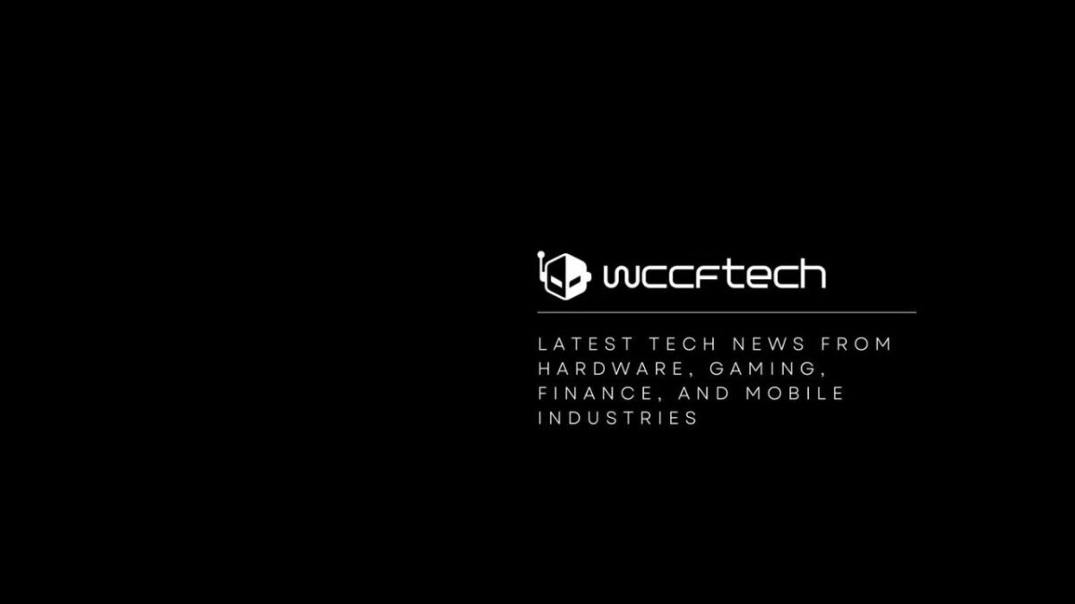 رسانه Wccftech