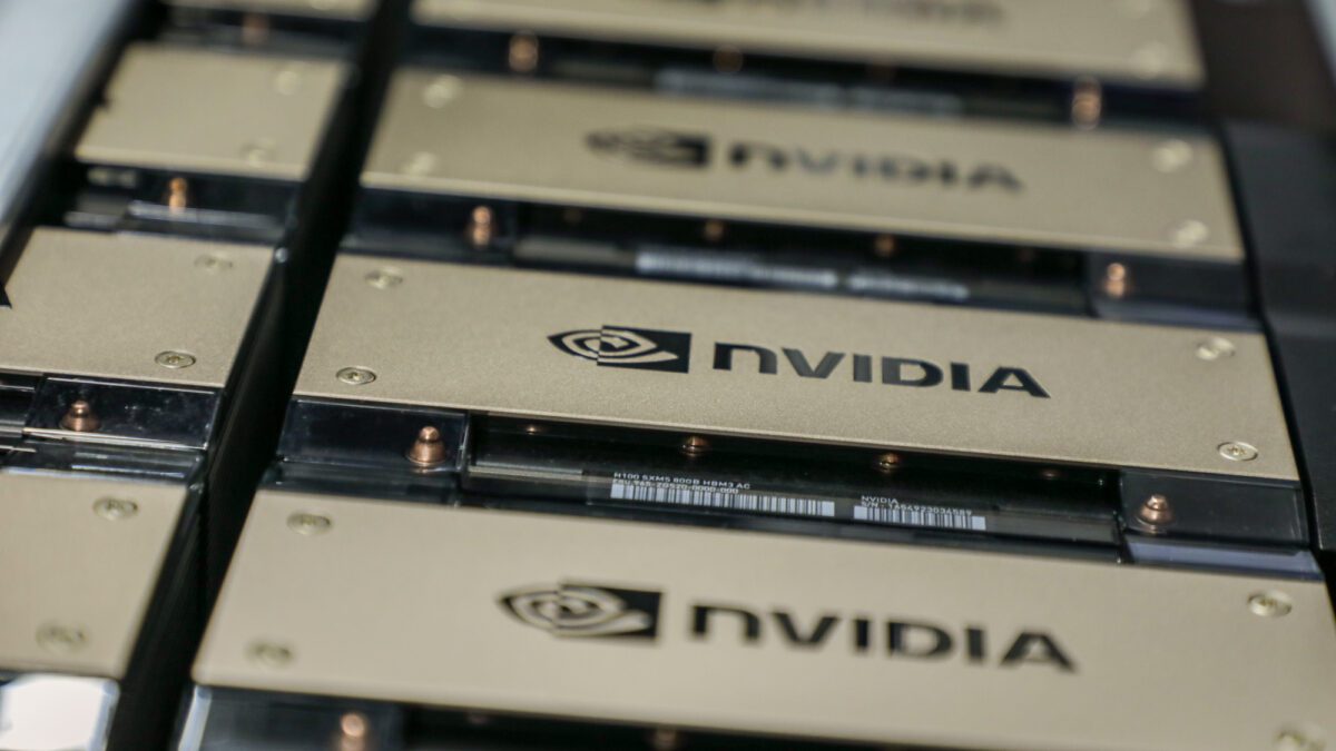 $568 million of GPUs allegedly misused for crypto mining
