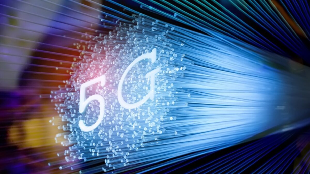 چشمانداز شبکههای 6G و نسل بعدی اتصال