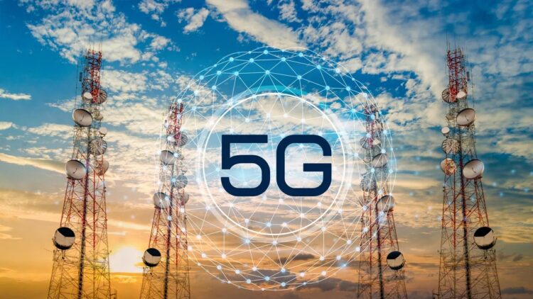 فناوری 5G