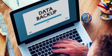 پشتیبان‌گیری از مرورگر