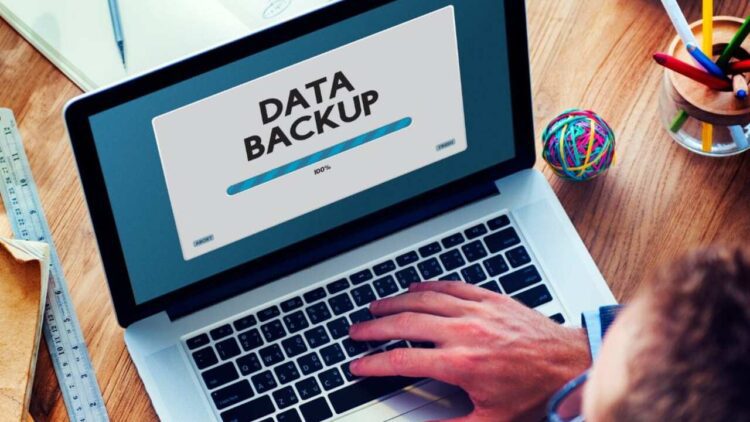 پشتیبان‌گیری از مرورگر