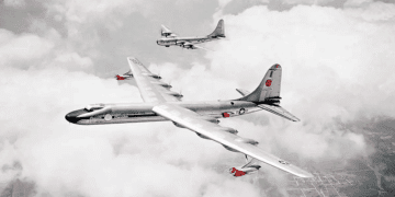 ۹ ایده شگفتانگیز عصر اتم؛ از خودروهای هستهای تا خانههای اتمی