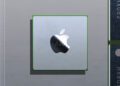 تراشه A20 اپل