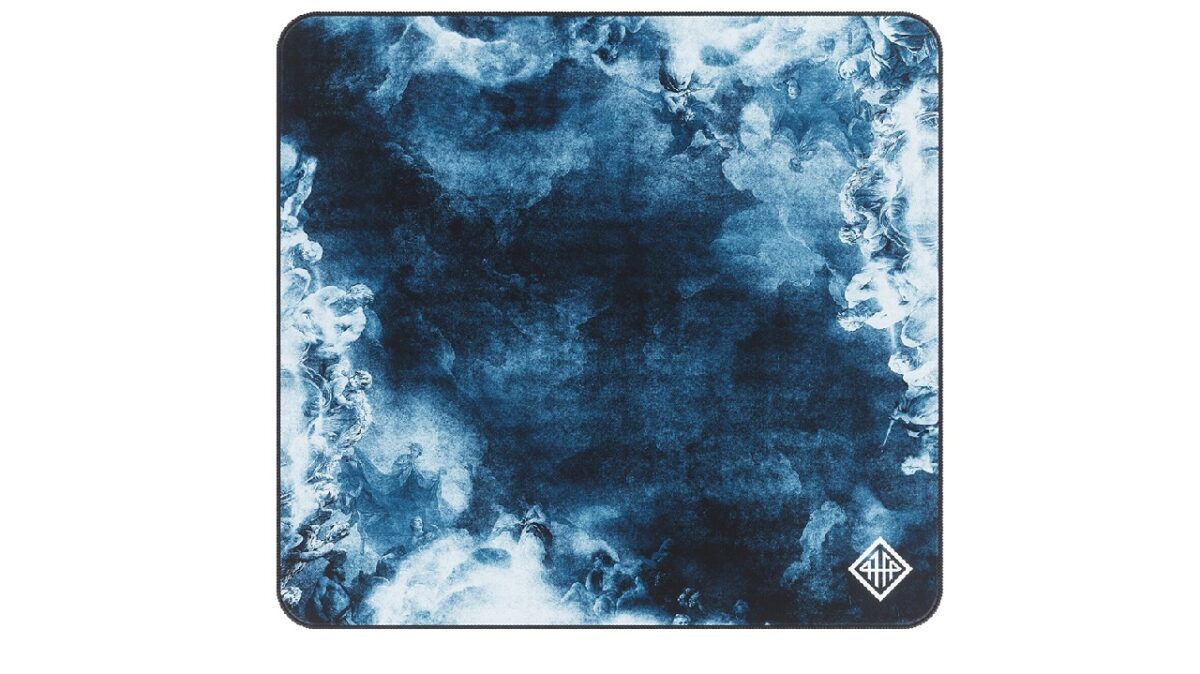 4114 Aero V2 برای کاربرانی طراحی شده که همیشه در حرکتاند و به یک ماوس پد سبک، قابلحمل و باکیفیت نیاز دارند.