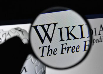 هشدار ویکی‌مدیا درباره هوش مصنوعی