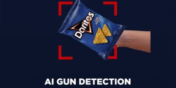 خطای هوش مصنوعی مدرسه در دستگیری دانشآموز