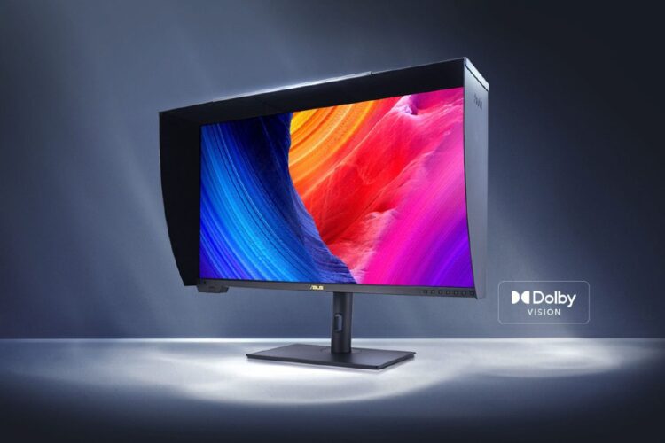 ASUS ProArt PA32KCX