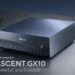 مینی‌پی‌سی ASUS Ascent GX10؛ ابررایانه شخصی برای هوش مصنوعی