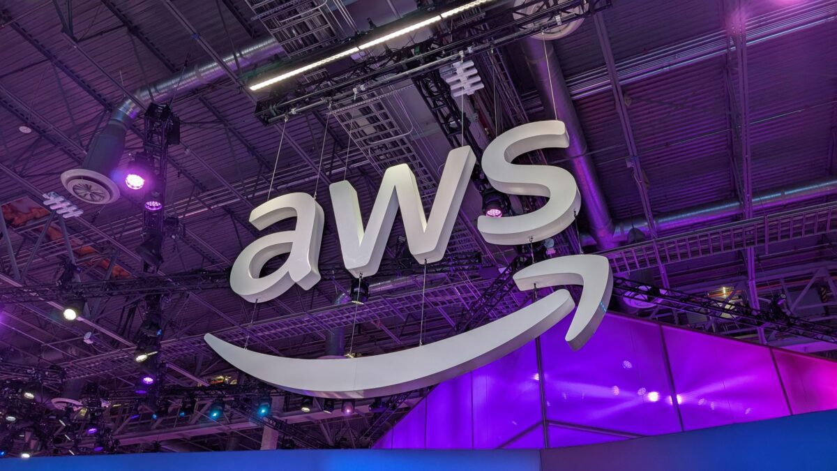 اختلال گسترده در خدمات AWS