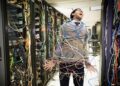 قطعی DNS در آمازون وب سرویس