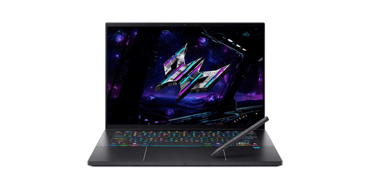 Acer Predator Triton 14 AI Gaming Laptop