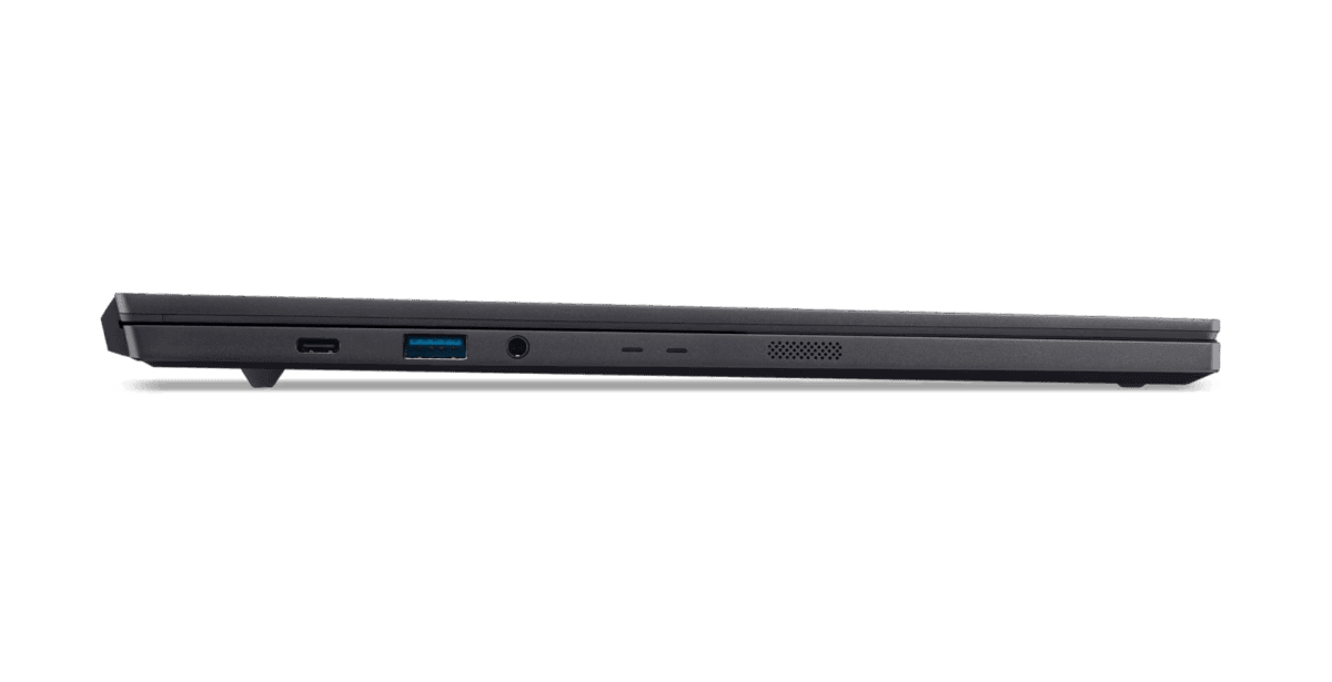 Acer Predator Triton 14 AI Gaming Laptop