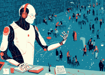 علی‌بابا با ابزار Qwen Deep Research تولید فوری صفحات وب و پادکست را ممکن کرد