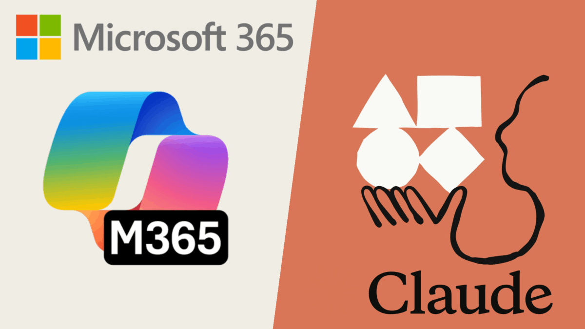 Anthropic connects Claude to Microsoft Teams, Outlook, and OneDrive