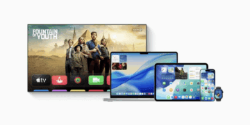 اپل دومین نسخه بتای iOS 26.1، iPadOS 26.1 و macOS Tahoe 26.1 را با رفع باگ و بهبود عملکرد منتشر کرد