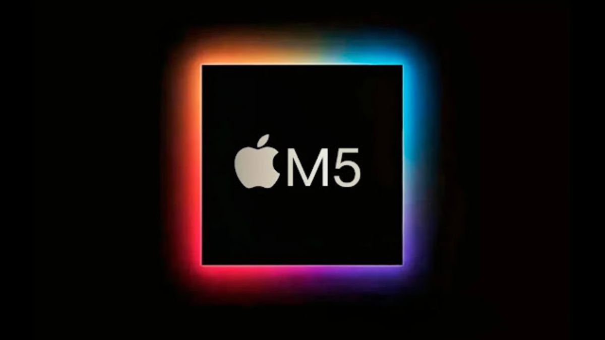 قدرت پردازش M5 سریعتر از هر تراشه تکهستهای اپل است