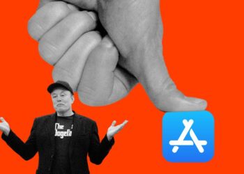 Apple asks judge to toss Musk’s lawsuit