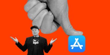 Apple asks judge to toss Musk’s lawsuit