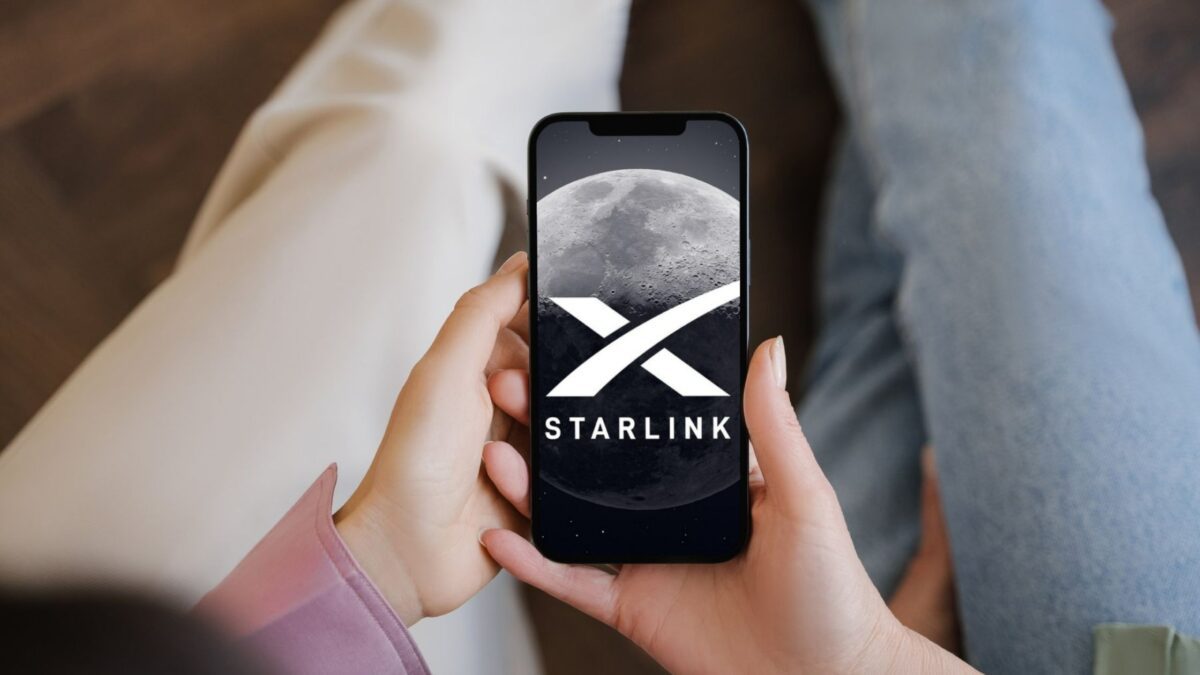 Apple to switch to Starlink