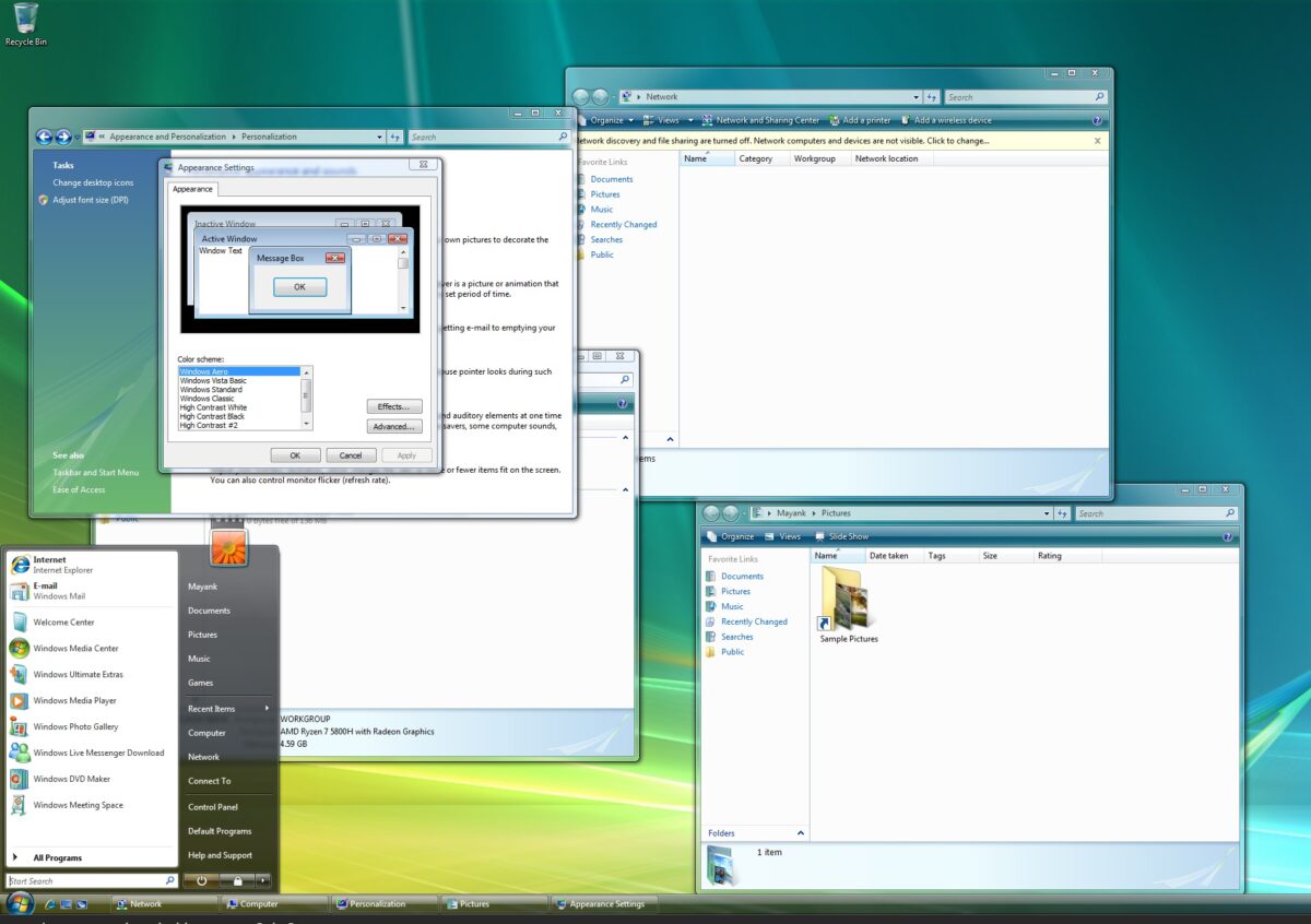 As Windows 10 hits EOL