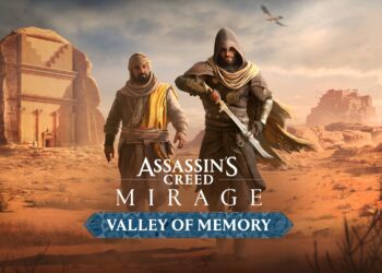 بسته الحاقی رایگان بازی Assassin’s Creed Mirage با نام Valley of Memory در راه است