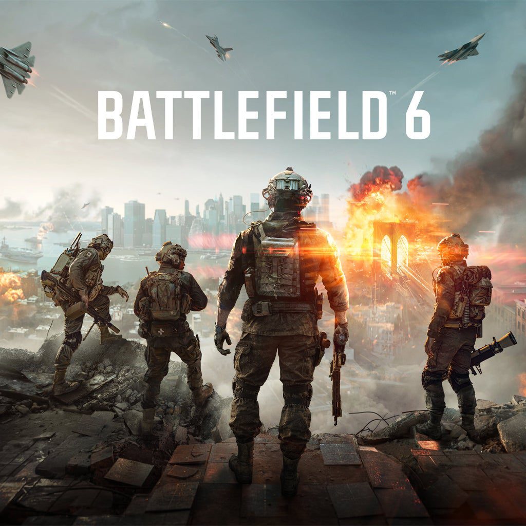 Battlefield 6 Update 1.1.1.0