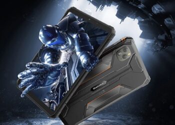 Blackview Active 5
