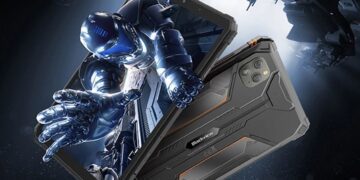Blackview Active 5