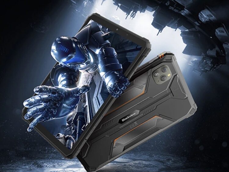 Blackview Active 5