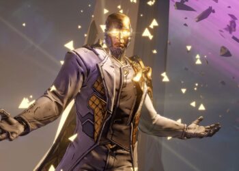 مشکلات فنی بازی Borderlands 4 در نسخه PC
