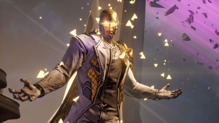 مشکلات فنی بازی Borderlands 4 در نسخه PC