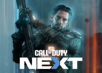 Call of Duty- NEXT LIVE — All Black Ops 7